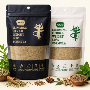 Slimming Herbal Weight Loss Formula