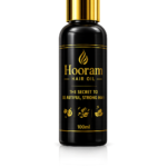 Hooram Hair oil